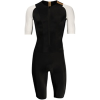 Männer Collective Trisuit / Weiß